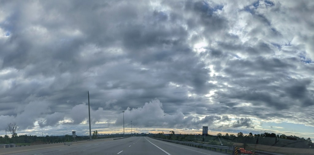 And So Begins This&nbsp;Adventure