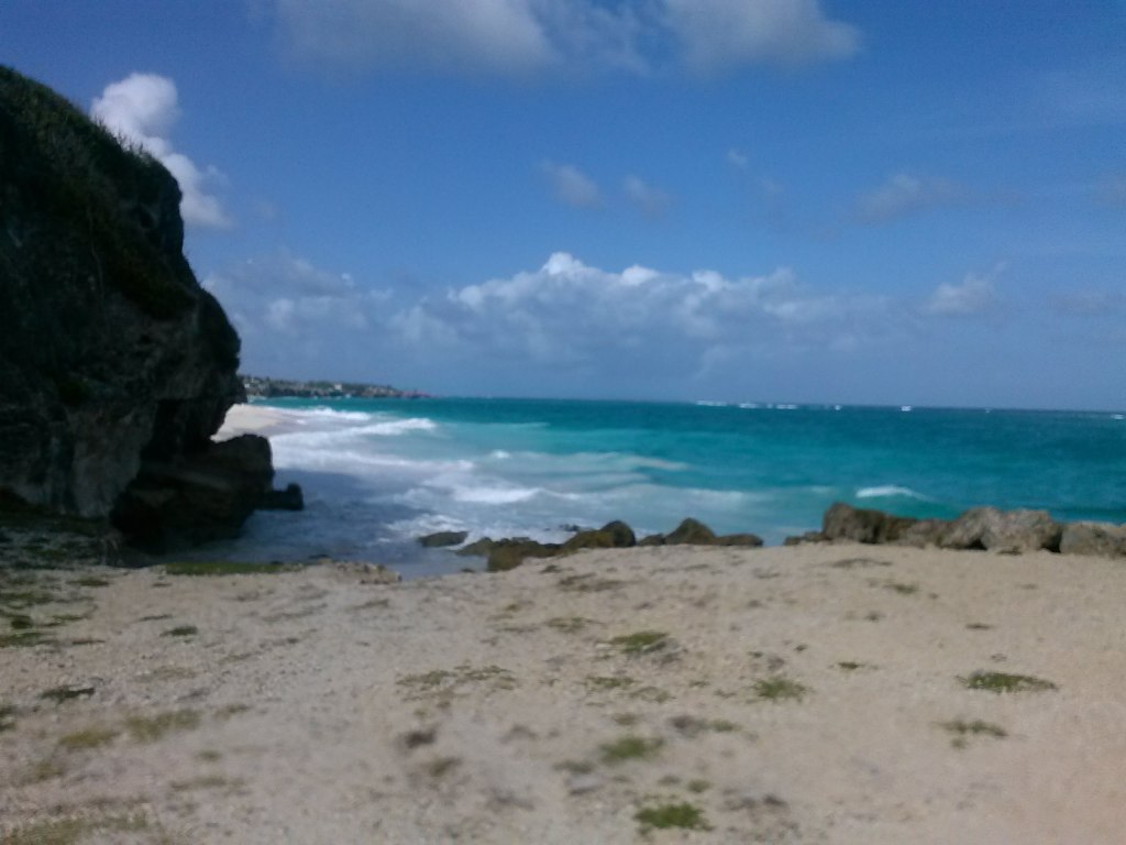 Speaking Surroundings…